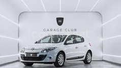 Usado 2009 Renault Mégane III Berlina | 4499 € (Precio justo)
