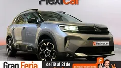 Usado 2023 Citroën C5 Aircross PureTech SUV | 22.490 € (Precio justo)