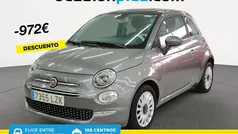 Usado 2022 Fiat 500 Dolcevita Utilitario | 10.700 € (Precio justo)