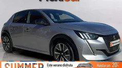 Usado 2022 Peugeot 208 GT Utilitario | 13.990 € (Buen precio)