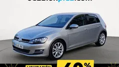 Usado 2016 VW Golf VII Sportline Utilitario | 14.490 € (Precio justo)