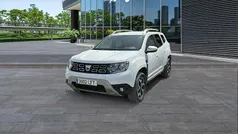 Usado 2020 Dacia Duster Prestige SUV | 16.700 € (Precio justo)