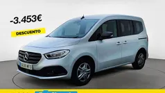 Mercedes Citan 110