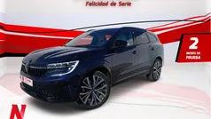 Usado 2024 Renault Espace Iconic Monovolumen | 34.570 € (Precio justo)