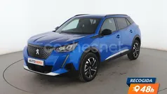 Usado 2023 Peugeot 2008 Allure SUV | 20.099 € (Precio justo)