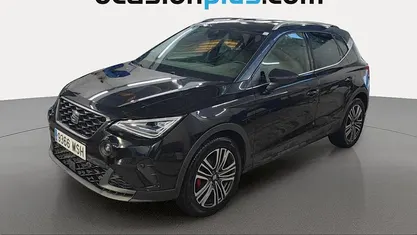 Usado Seat Arona FR 116 CV (85 kW) 2024 SUV