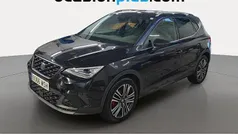 Usado 2024 Seat Arona FR SUV | 17.591 € (Buen precio)