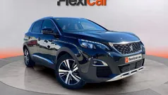 Usado 2020 Peugeot 3008 GT-line | 14.990 € (Buen precio)