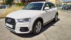 Usado 2017 Audi Q3 Design SUV | 14.990 € (Buen precio)