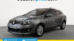 Usado 2014 Renault Mégane GrandTour LIMITED Familiar | 8790 € (Precio justo)