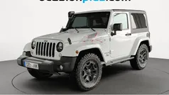 Usado 2016 Jeep Wrangler SUV | 37.900 € (Buen precio)