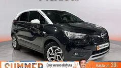 Usado 2017 Opel Crossland Excellence SUV | 12.490 € (Precio justo)