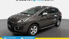 Usado 2013 Peugeot 3008 Allure SUV | 9990 € (Precio justo)