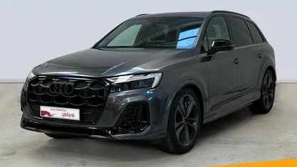 Usado Audi Q7 Premium 286 CV (210 kW) 2025 SUV