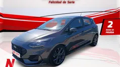 Usado 2023 Ford Fiesta ST-Line Utilitario | 15.878 € (Precio justo)