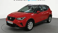 Usado 2023 Seat Arona Style SUV | 15.355 € (Super precio)
