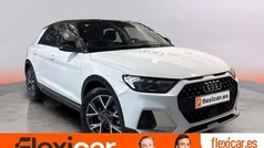 Usado 2021 Audi A1 Premium Berlina | 19.490 € (Precio justo)