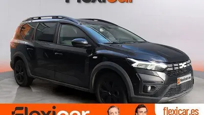 Usado 2023 Dacia Jogger Extreme Monovolumen | 16.990 € (Precio justo)