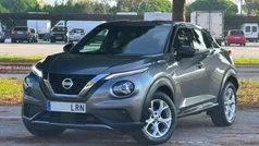 Usado 2021 Nissan Juke N-Connecta SUV | 15.400 € (Precio justo)
