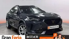 Usado 2021 Cupra Formentor SUV | 21.990 € (Buen precio)