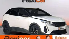 Usado 2021 Peugeot 3008 GT SUV | 17.990 € (Precio justo)