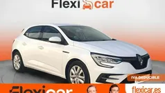 Renault Mégane IV