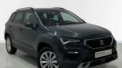 Otro Usado 2023 Seat Ateca Style SUV | 26.990 € (Precio justo)