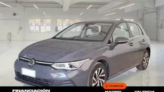 Usado 2022 VW Golf VIII Berlina | 18.850 € (Buen precio)