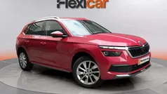 Usado 2022 Skoda Kamiq Ambition SUV | 19.290 € (Precio justo)