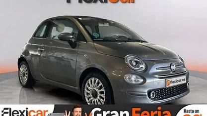 Usado 2020 Fiat 500 Utilitario | 11.190 € (Precio justo)