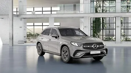 Usado Mercedes GLC300e 333 CV (244 kW) 2025