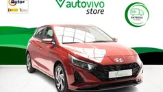 Usado 2024 Hyundai i20 Berlina | 22.500 € (Precio justo)