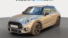 Usado 2018 Mini Cooper Utilitario | 17.182 € (Buen precio)