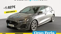 Usado 2023 Ford Focus ST-Line | 17.900 € (Precio justo)
