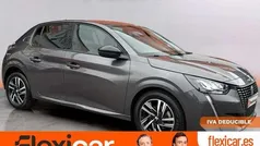 Usado 2023 Peugeot 208 Allure Utilitario | 12.190 € (Precio justo)
