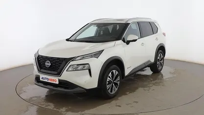 Usado Nissan X-Trail Visia 204 CV (150 kW) 2023 SUV