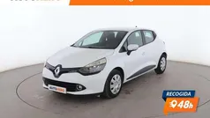 Usado 2015 Renault Clio IV Business Utilitario | 7799 € (Precio justo)