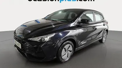 Usado 2025 MG MG3 Utilitario | 15.228 € (Super precio)