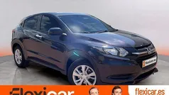 Usado 2018 Honda HR-V Comfort SUV | 15.990 € (Precio justo)