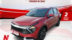 Usado 2022 Kia Sportage 2 SUV | 25.224 € (Buen precio)