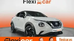 Usado 2024 Nissan Juke Acenta SUV | 19.790 € (Precio justo)