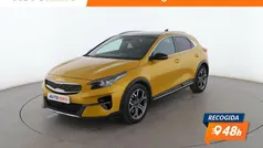 Usado 2022 Kia XCeed SUV | 23.599 € (Precio justo)