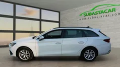 Usado 2021 Seat Leon Style Familiar | 12.438 € (Super precio)