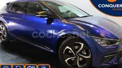 Usado 2023 Kia EV6 GT-Line SUV | 43.490 € (Precio justo)