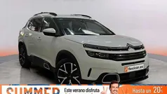 Usado 2019 Citroën C5 Aircross PureTech SUV | 13.690 € (Buen precio)