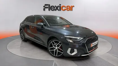 Usado Audi A3 Premium 150 CV (110 kW) 2022 Berlina