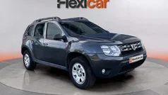 Usado 2016 Dacia Duster Ambiance SUV | 10.890 € (Precio justo)
