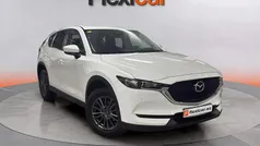 Usado 2017 Mazda CX-3 Luxury SUV | 13.490 € (Super precio)