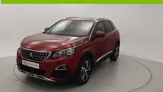 Usado 2019 Peugeot 3008 Allure SUV | 14.890 € (Precio justo)