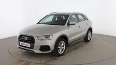 Usado 2015 Audi Q3 Design SUV | 18.599 € (Precio justo)